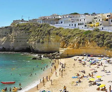 Carvoeiro Travel, 100m From Carvoeiro *