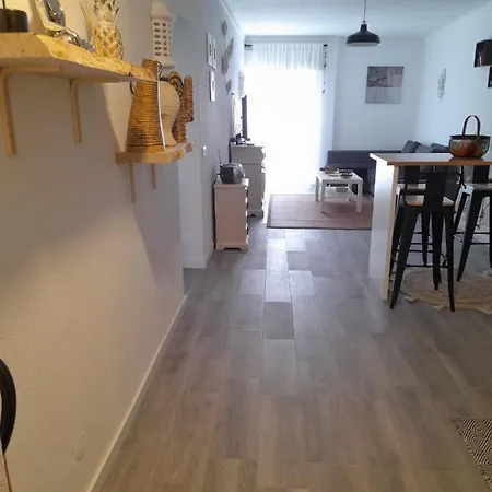 Carvoeiro Travel, 100m From Carvoeiro Apartment