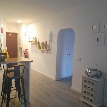 Carvoeiro Travel, 100m From Carvoeiro Apartment
