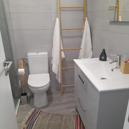 Apartment Carvoeiro Travel, 100m From Carvoeiro Carvoeiro (Lagoa)