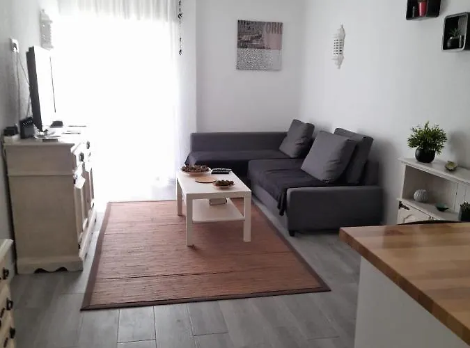 Appartement Travel, 100m From Carvoeiro (Lagoa)