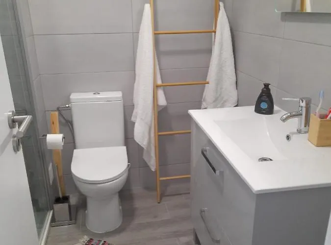 Appartement Travel, 100m From Carvoeiro (Lagoa)