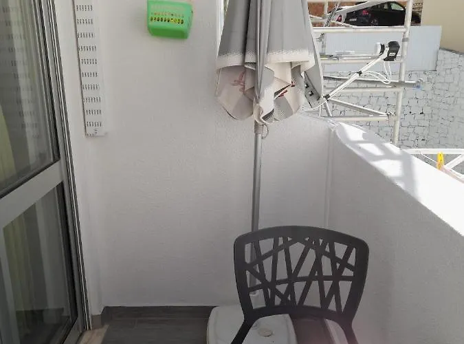 Apartamento Travel, 100m From