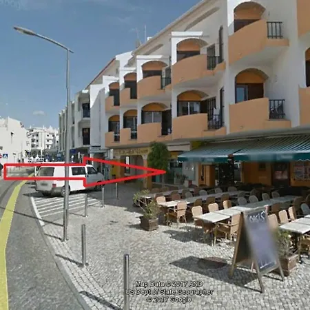 Travel, 100m From * Carvoeiro (Lagoa)