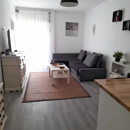 Daire Travel, 100m From Carvoeiro (Lagoa)