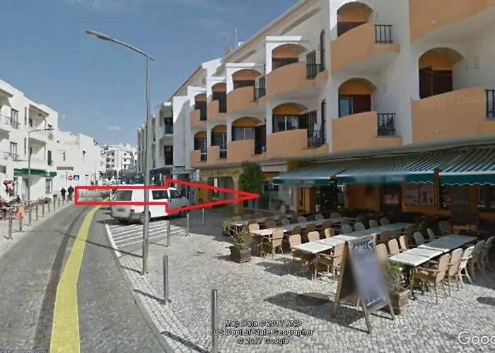 Travel, 100m From * Carvoeiro (Lagoa)