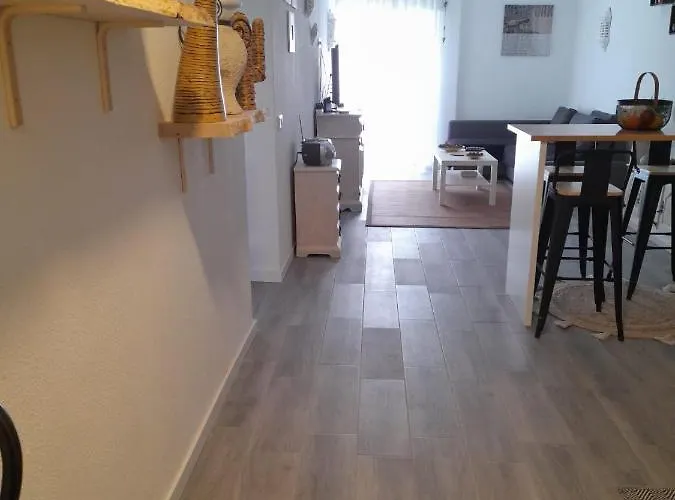 Travel, 100m From Appartement