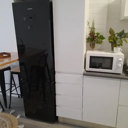 Travel, 100m From Apartamento